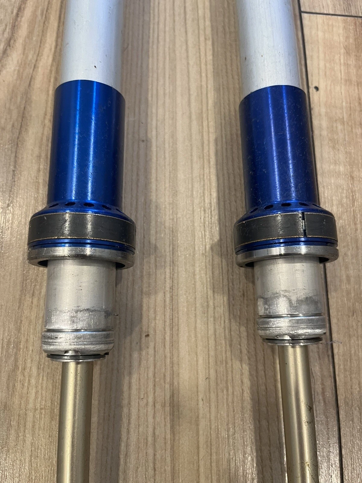 KYB A-Kit Inner Cartridge Fork Inserts CRF250R CRF450R