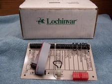  New Lochinvar RLY2202 Low voltage Connection Circuit Board 