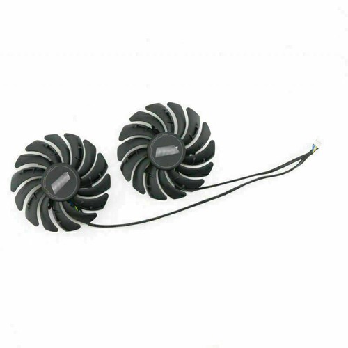 For MSI RTX3070 3080 3090 VENTUS Cooling Fans Radiator Cooler Heat Sink Part - Picture 10 of 15