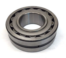 Nachi 22316EW33KC3 Spherical Roller Bearing 80mm ID 170mm OD 58mm W Tapered Bore