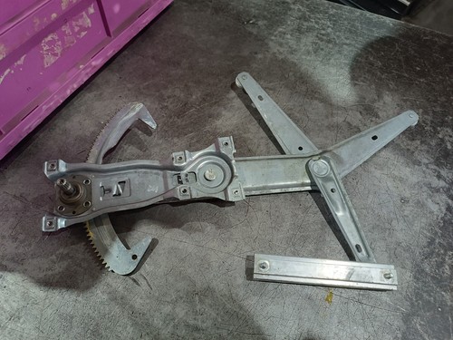 Original BMW 3er E30 Fensterheber Gestänge manuell vorne rechts 1932394