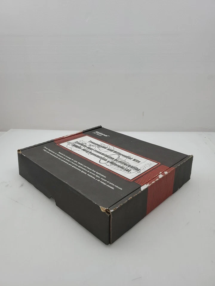 Kit de cojinete y sello diferencial de eje National RA-321-C Foto 3 de 4