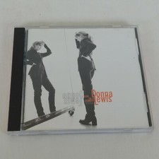 Now in a Minute Donna Lewis CD 1996 Dance Dream Pop I Love You Always Forever