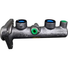 REMAN CARQUEST 11-2239 Master Cylinder 4720120400 FOR 1986 1987 Toyota Celica