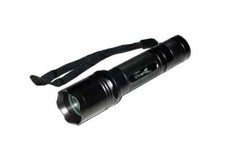 UltraFire L2 2000 Lumens LED Torch Flashlight