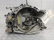 Boite de vitesse Citroen XSARA