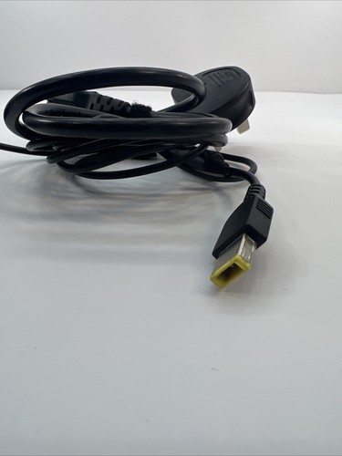 Original 45W Lenovo ADLX45NLC3A 20V Ordinateur Portable Chargeur AC Adaptateur Alimentation - Photo 7/10