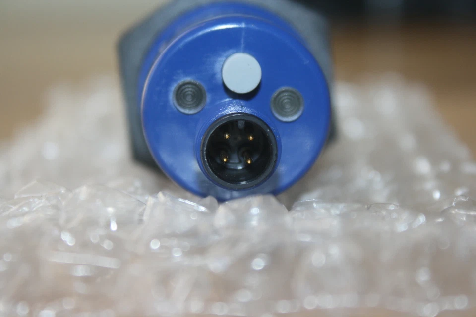 HydePark SM956A131000 Ultrasonic Cylindrical Sensor M30 - 4..20ma Output  - Image 2 of 3