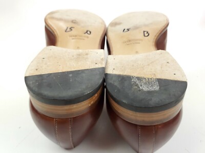 Magnanni Segovia Curri Cap Toe Lace Up size 8 M US (23192  display picture 1