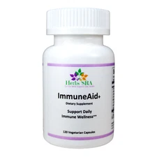 Enhance Immune System Naturally, Quercetin, TGM, L-Methionine, St John's Wort.