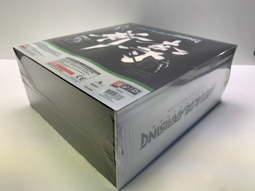 METAL GEAR RISING REVENGEANCE COLLECTOR'S EDITION XBOX 360 PAL UK NEW SEALED - Imagen 13 de 15