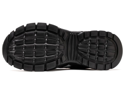 Composite Toe Safety Shoes for Men Women Lightweight Insulated Work Sneakers - Picture 16 of 26