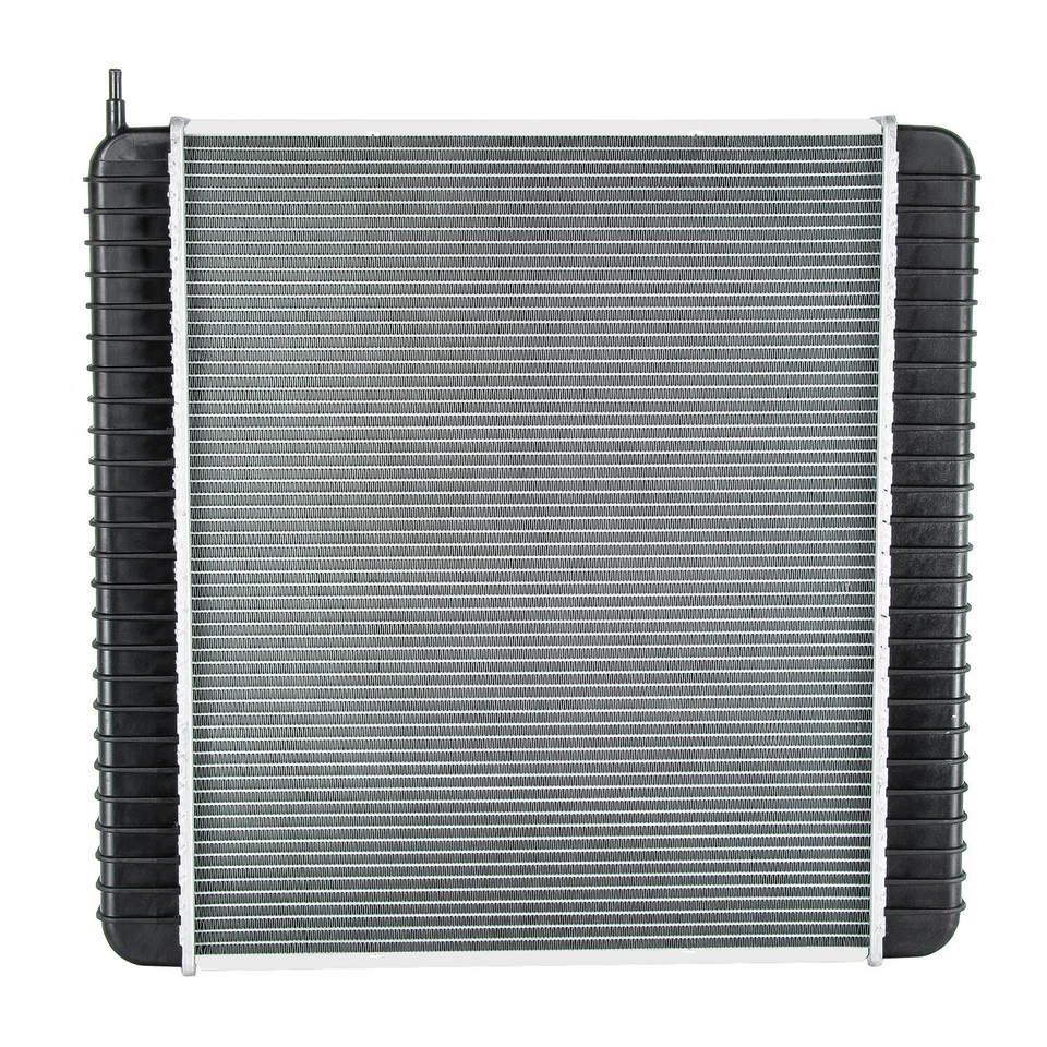 Radiator Fit 04-07 Ford F650 F750 02-07 International Harvester 3200,4100,4400 Foto 3 de 4