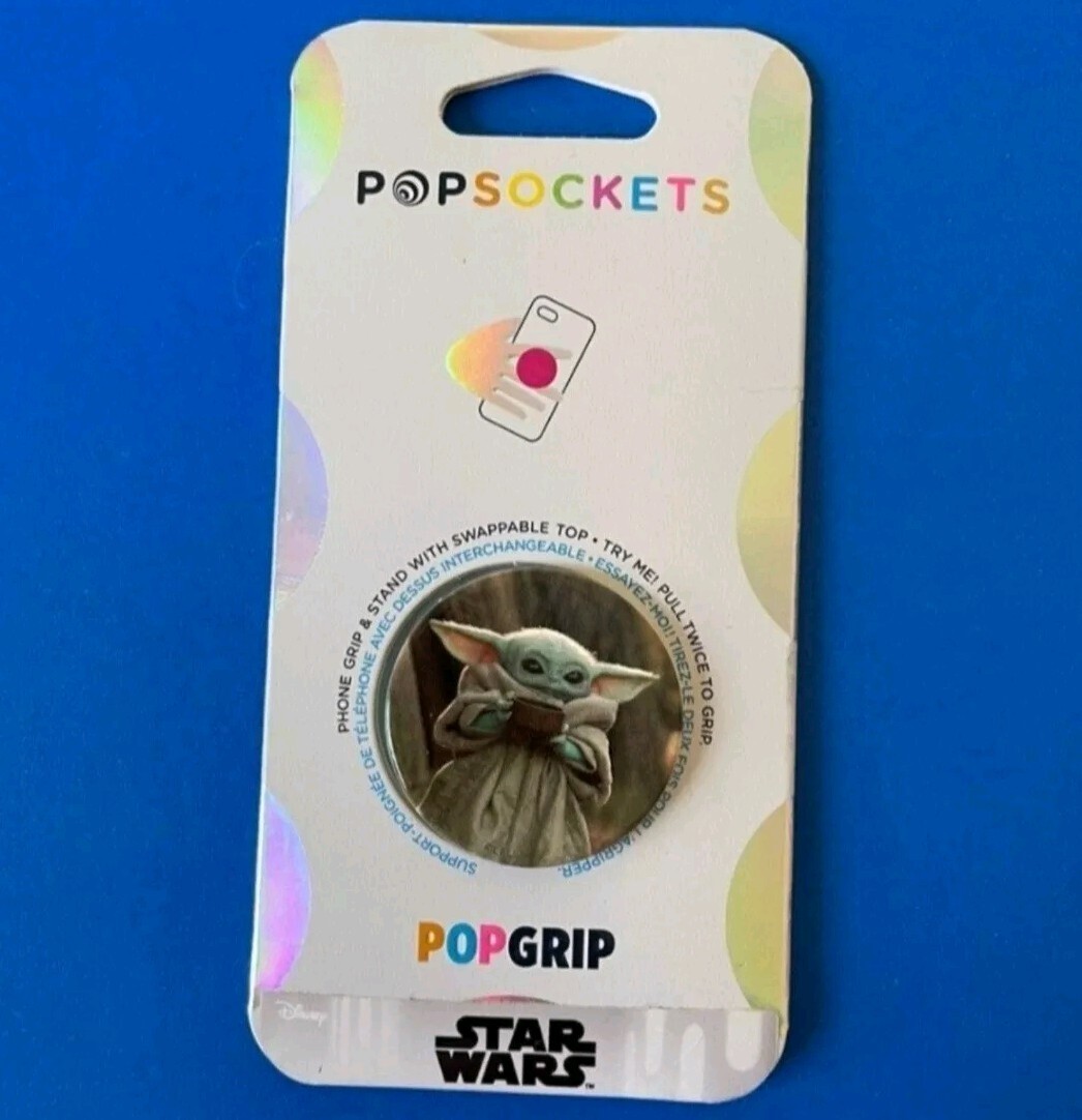 Iphone Star Wars Popwallet Swappable And Repositionable Star Wars
