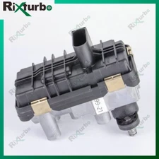 Turbocharger electronic actuator for FOTON 2.8 L 59001107312 6NW010099-21