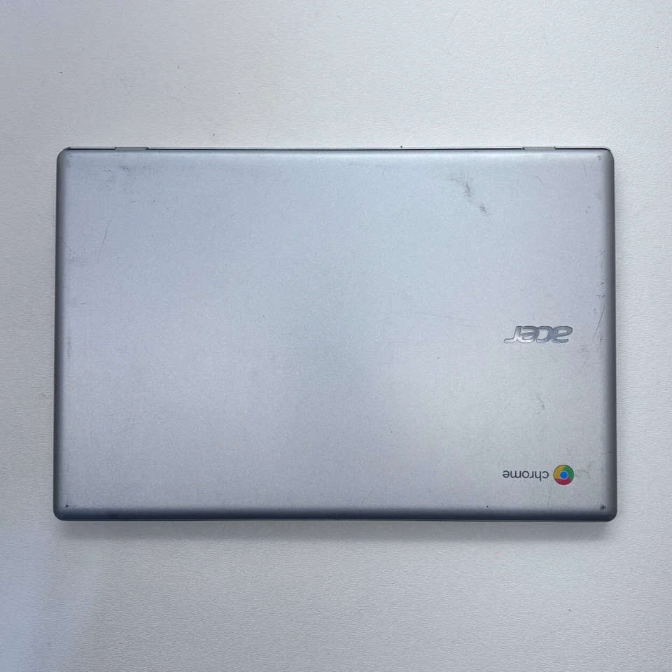 Acer Chromebook 311 CB311-9H (11.6") Celeron N4020, 8GB RAM, 4GB eMMC - Image 3 of 4