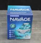 BRAND NEW Navage Congestion Relief Saline Nasal Irrigation Nasal Care w/SaltPods