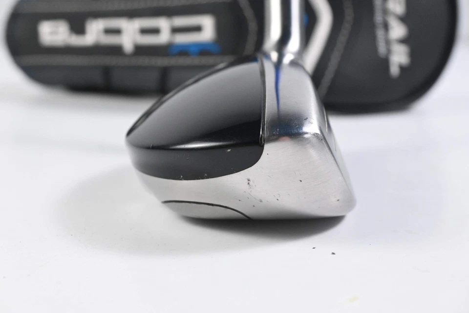 Cobra King Baffler DWS #4 Hybrid / 23 Degree / Regular Flex ProLaunch Blue Shaft - Image 3 of 4