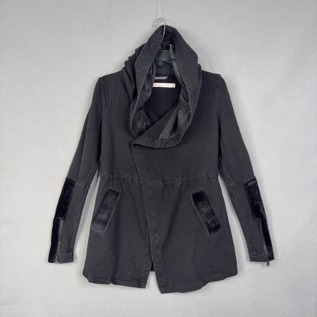 Blanc Noir Coats, Jackets & Vests for Women for sale - eBay