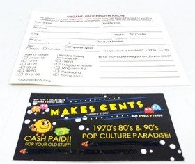 Quarantine for Panasonic 3DO Video Game - Complete in Box (CIB) w/ Reg Card