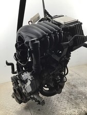 Motor 266940 Mercedes-Benz B-Klasse (W245) B 170 85kW 116PS ohne Anbauteile 151