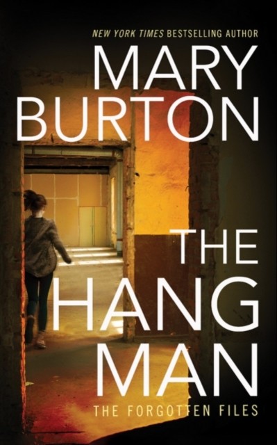 The Hangman by Mary Burton (Paperback Book)