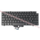Norwegisch Tastatur für Dell Latitude 5420 5430 5421 5431 5440 5450 7420 7520