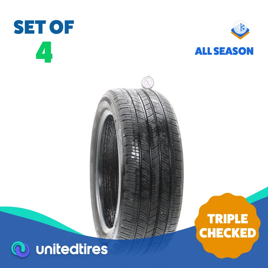 215/50/17 All Season Tires for sale | eBay
