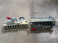 MW-Germany SmartDolly 600 Transportwagen inkl. System f&uuml;r 7x B&Uuml;TEC Gel&auml;nder
