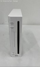 Nintendo Wii RVL-001 USA AS-IS For Parts Powe...