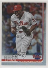 2019 Topps Update Rainbow Foil Hector Neris #US179 0d8