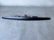 Mercedes-Benz W169 Griffleiste Heckklappe Kennzeichenleuchte A1697401993 Blende