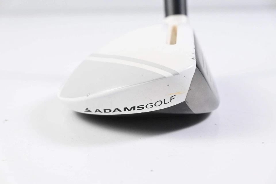 Adams Idea Super S #3 Hybrid / 19 Degree / Regular Flex Matrix Kujoh Shaft - Image 3 of 4