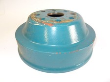 Bremstrommel links für Bremse vom Hanomag R217 S Traktor