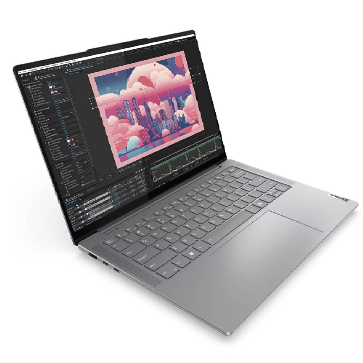 Lenovo Yoga Pro 7 14Ahp9 14.5