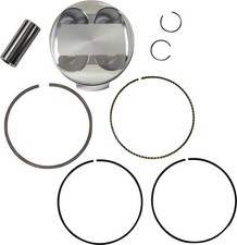 JE Pro Series Piston 94mm 12.5:1