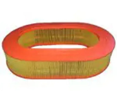 Luftfilter Filtereinsatz MD-5012 ALCO FILTER für MERCEDES-BENZ 123 Coupe