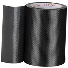RV Underbelly Tape RV Underbelly Repair Material 6" x 26', Waterproof Flex