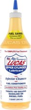 Lucas Oil 10003 Fuel Treatment - 1 Quart