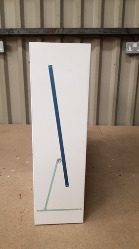 Apple a2438 Genuine Original 24" iMac M1 Empty Box ONLY - Afbeelding 5 van 13