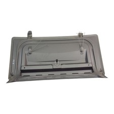 Citroen Berlingo 2 II B9 Dach Klappe Klappdach Schiebedach 9682896680 Bj2015