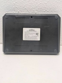 Sega Genesis Flashback HD Console Built-In Games, Cartridge & Controllers Bundle