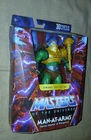 NEW MATTEL Masters of the Universe MASTERVERSE Vintage Collection Man-at-Arms