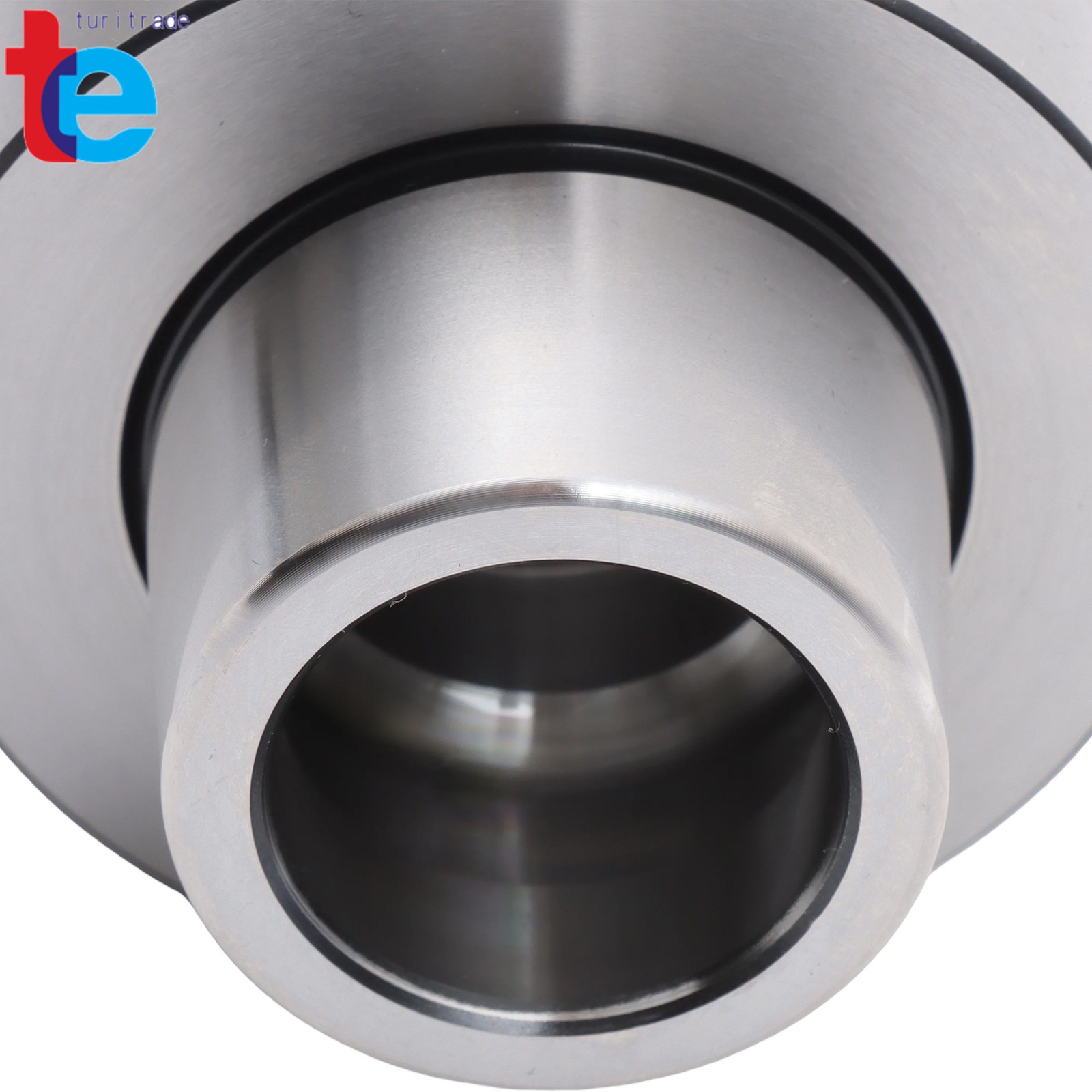 G2.5 Balanced HSK63F ER40 Tool Holder 80mm for 30000 RPM Machining Center thumbnail 20