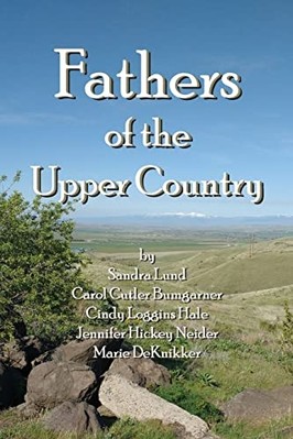 Fathers of the Upper Country : 2018 - NEU Cindy Loggins H 2018