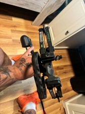 barnett brotherhood m4 crossbow