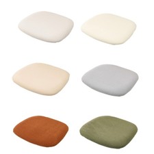 Constant Flexible Chair Cover Against Slip Base Thick Cushioning Easy