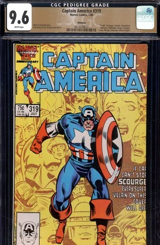 Comic Image