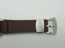 Seiko Prospex SPB147J1 Men's 40mm Stainless Steel Automatic Wristwatch w/Box 8