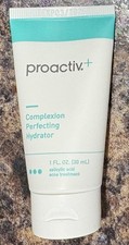 New PROACTIV COMPLEXION PERFECTING HYDRATOR 1 Oz Bottle SEALED Acne 03/26 2026